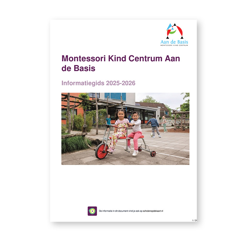 AdB – Informatiegids